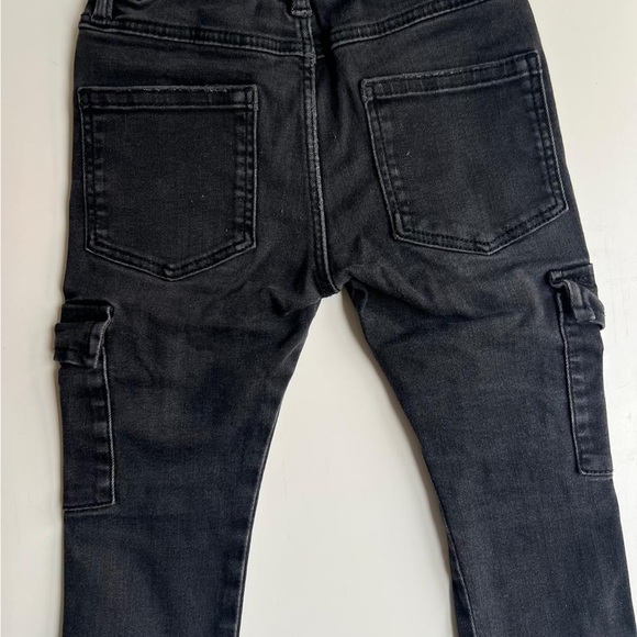 Bundle of 3pairs of pants boy 12-18months (up to 24months) - Picture 6 of 10